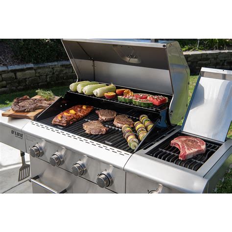 nexgrill stainless steel cabinet|costco nexgrill deluxe.